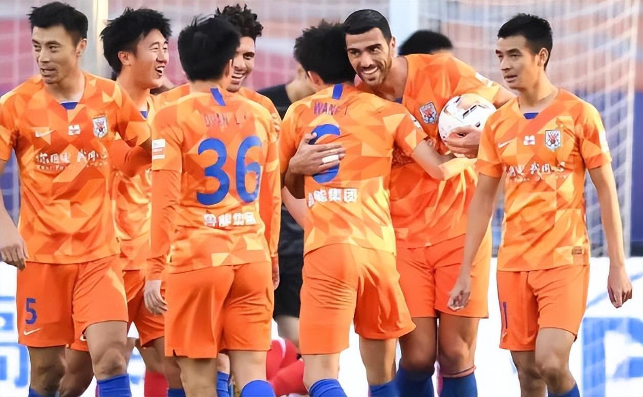 开云-爱游戏-鲁能第二阶段冬训将去广州,两位久违强援有望携手现身,值得期待