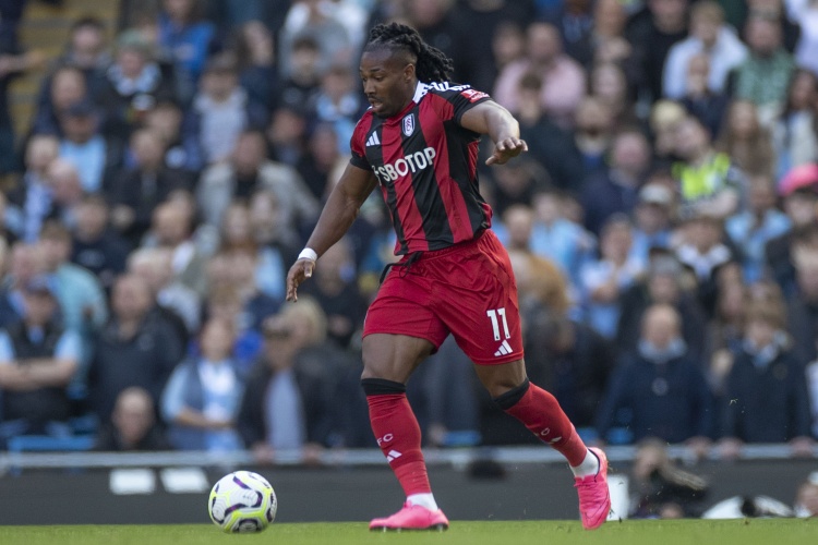 开云登录入口-TA:西汉姆联接近从富勒姆永久性签下阿达玛·特劳雷