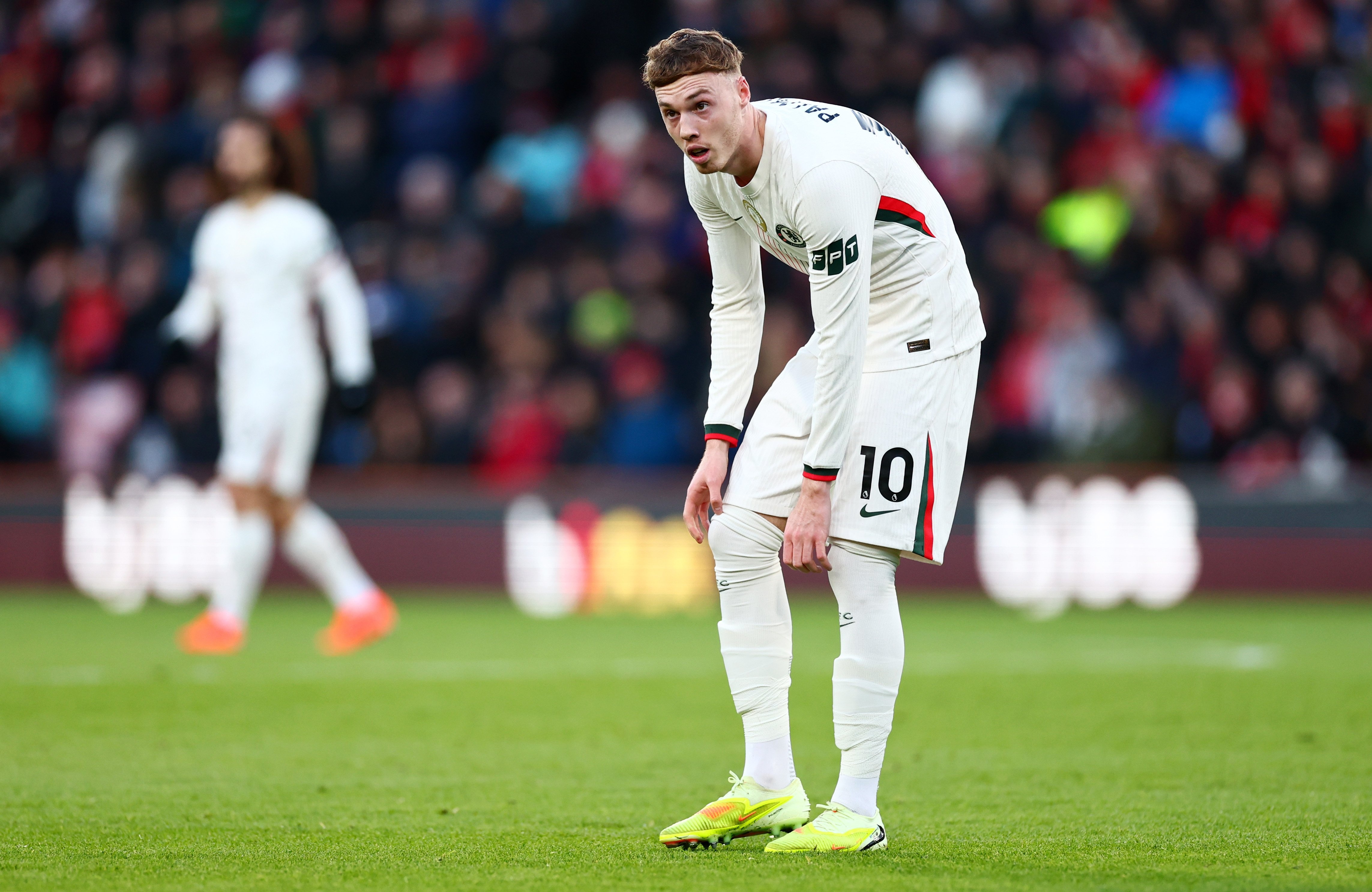 开云-爱游戏-记者：B费赛季末离开曼联可能性6成，想从切尔西签帕尔默需要天价