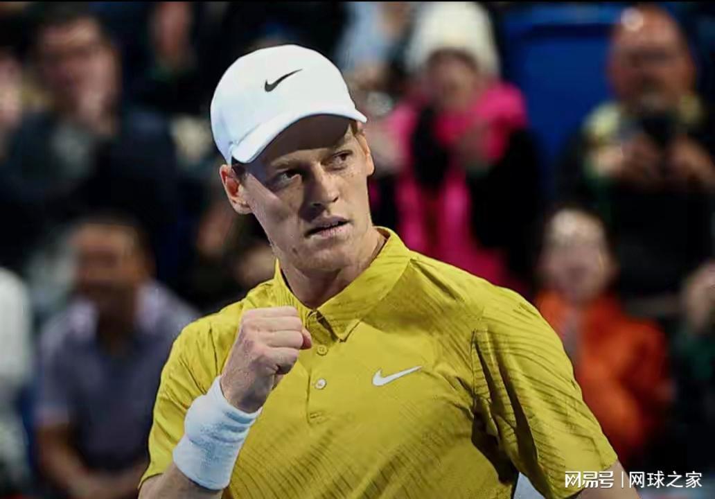 开云体育平台-辛纳回应状态陷入低谷质疑,阿卡谈意大利人出局言论被称人间清醒